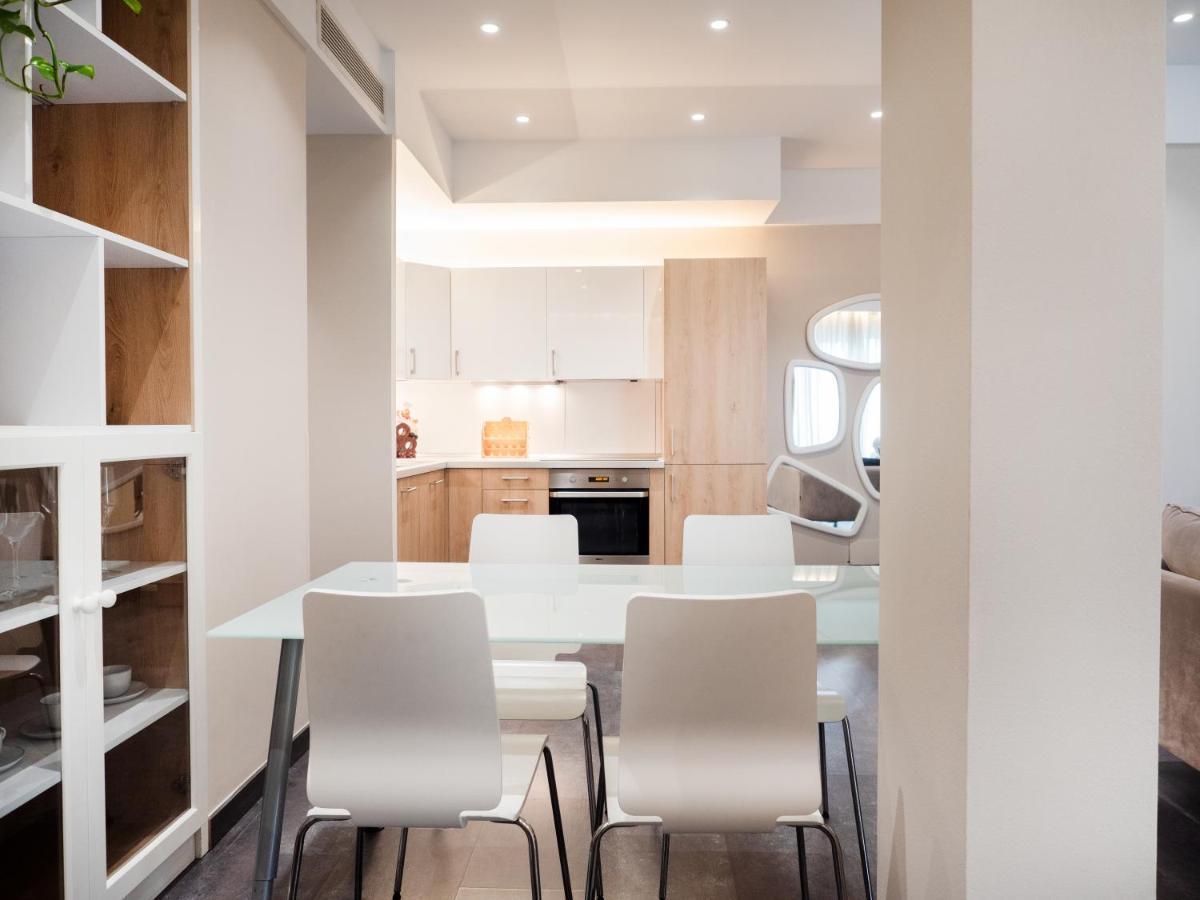 Lake Drive Rooms&Apartments Тирана Екстер'єр фото