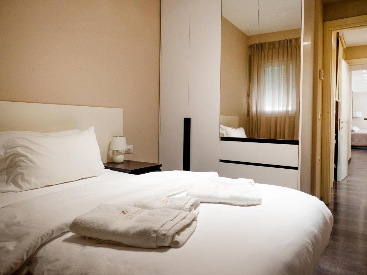 Lake Drive Rooms&Apartments Тирана Екстер'єр фото