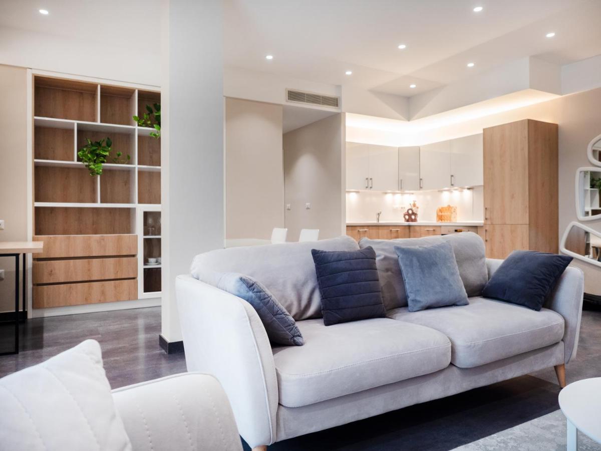 Lake Drive Rooms&Apartments Тирана Екстер'єр фото