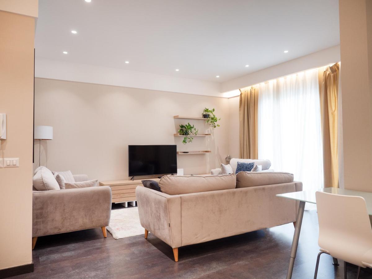 Lake Drive Rooms&Apartments Тирана Екстер'єр фото